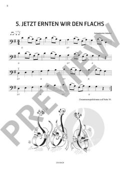 Die Celloschule Band 2 von Ulrik Lundström im Alle Noten Shop kaufen