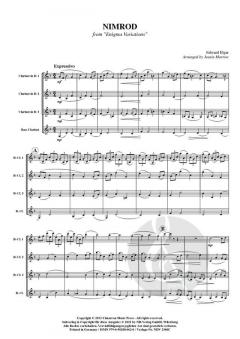 Nimrod von Edward Elgar 