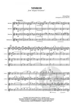 Nimrod von Edward Elgar 