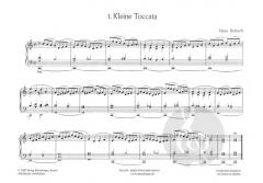 Leichte freie Orgelstücke im Alle Noten Shop kaufen