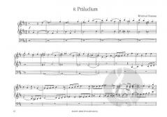 Leichte freie Orgelstücke im Alle Noten Shop kaufen