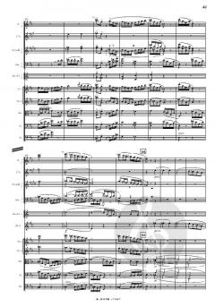 Konzert TRV 292 von Richard Strauss 