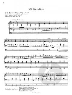 Pièces liturgiques 4 von Aexandre Mottu 