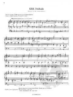 Pièces liturgiques 4 von Aexandre Mottu 