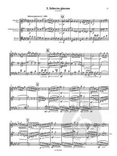 Sonate von Fernande Decruck 