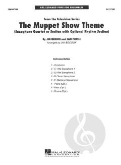 The Muppet Show Theme von Sam Pottle 