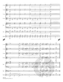 The Muppet Show Theme von Sam Pottle 