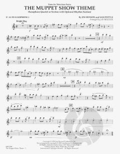 The Muppet Show Theme von Sam Pottle 