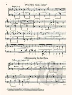 Für Kinder 1 von Béla Bartók 