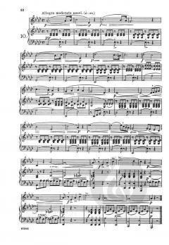 50 Lessons Op.9 von Guiseppe Concone 