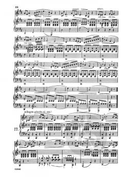 50 Lessons Op.9 von Guiseppe Concone 