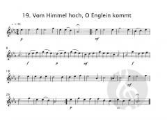 20 Traditional Christmas Songs 