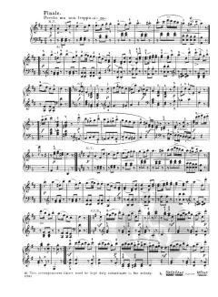 20 Sonatas For Piano Book 1 von Joseph Haydn 