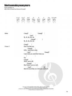 Billie Eilish - Strum & Sing Guitar 