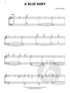 The Broken Miracle von Paul Cardall 