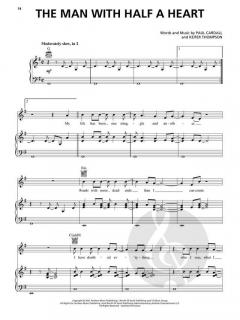 The Broken Miracle von Paul Cardall 