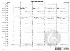 Seven's the One von Mark Taylor 