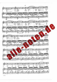 24 Favorite Songs von Franz Schubert 