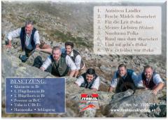 Sammelheft 2 von Engelbert Wörndle 