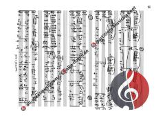 Concertino von Jerzy Fitelberg 