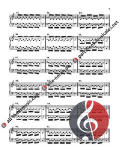 Preparatory Exercises Op.16 von Alois Schmitt 