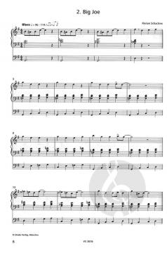 Top & Pop von Florian Schachner 