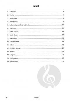 Top & Pop von Florian Schachner 