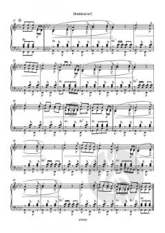 Schottisch aus Regendorf von Tanngrindler Musikanten 