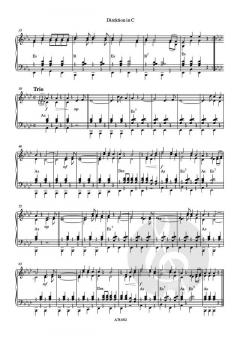 Marsch aus Nabburg von Tanngrindler Musikanten 