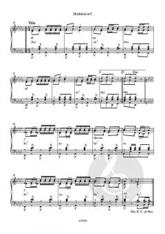 Polka von Tanngrindler Musikanten 