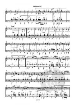 Gruß an Regensburg von Tanngrindler Musikanten 