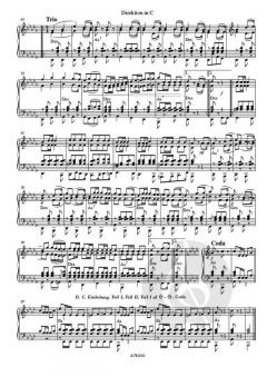 Hokuspokus von Tanngrindler Musikanten 