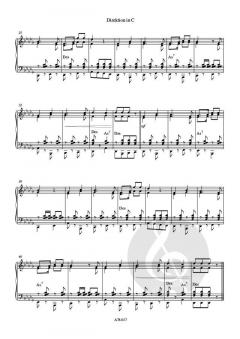 Schottisch von Tanngrindler Musikanten 