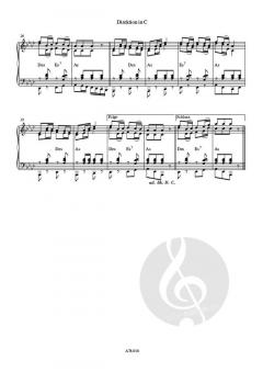 Polka von Tanngrindler Musikanten 