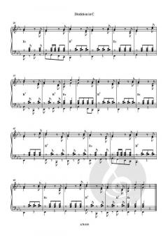 Galopp von Tanngrindler Musikanten 