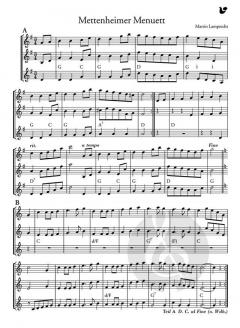 Frisch aufblatt'lt und g'spuit von Martin Lamprecht 