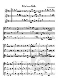 Frisch aufblatt'lt und g'spuit von Martin Lamprecht 