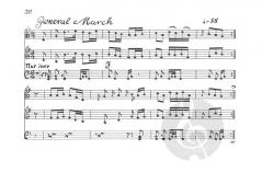 Churfürstlich Pfalzbayerische Regiments-Streich 