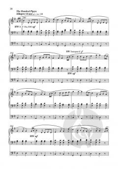 Scottish Rhapsody op. 64 von Hans Uwe Hielscher 