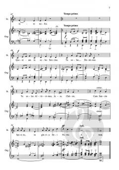 Missa brevis in C von Robert Jones 