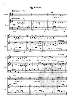 Missa brevis in C von Robert Jones 