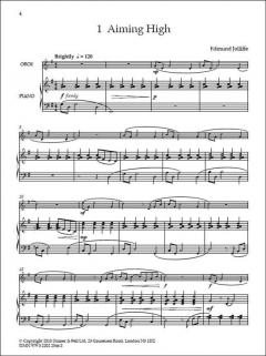 Aiming High von Edmund Jolliffe 