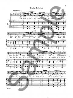 20 Elementary And Progressive Vocalises Op. 15 von Salvatore Marchesi 