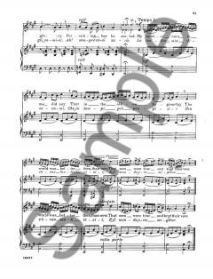 20 Elementary And Progressive Vocalises Op. 15 von Salvatore Marchesi 