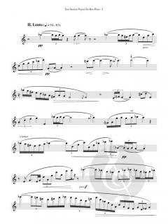 2 Ancient Prayers von David Loeb 