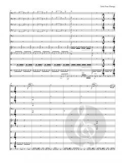 Energy von Amaury León Sosa 