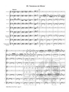 Ballet Music von Charles Gounod 