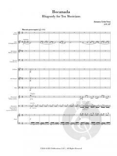 Bocanada von Amaury León Sosa 