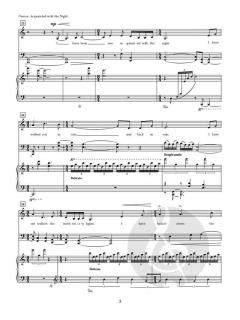 Acquainted with the Night von Leroy Osmon 