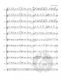 Fantasies von Leroy Osmon 